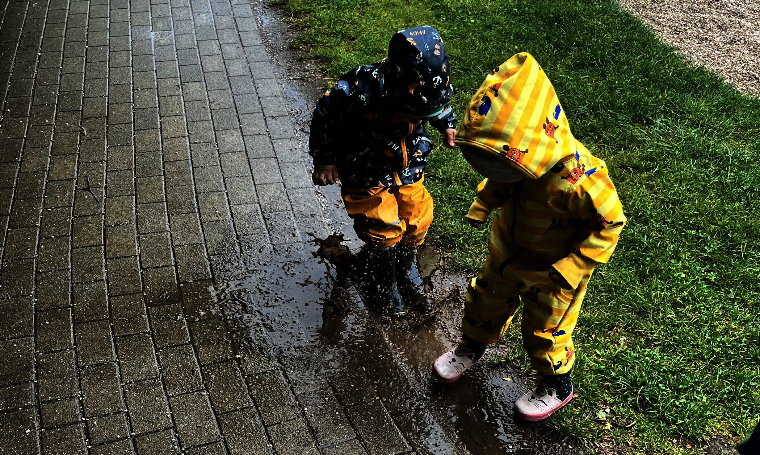 Kita "Zur Märchenbuche" in Caaschwitz