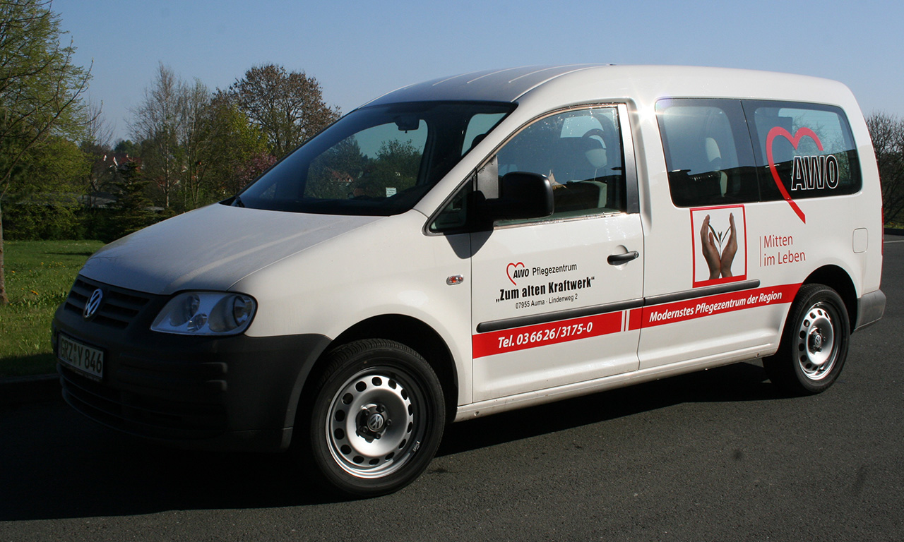 Fahrdienst